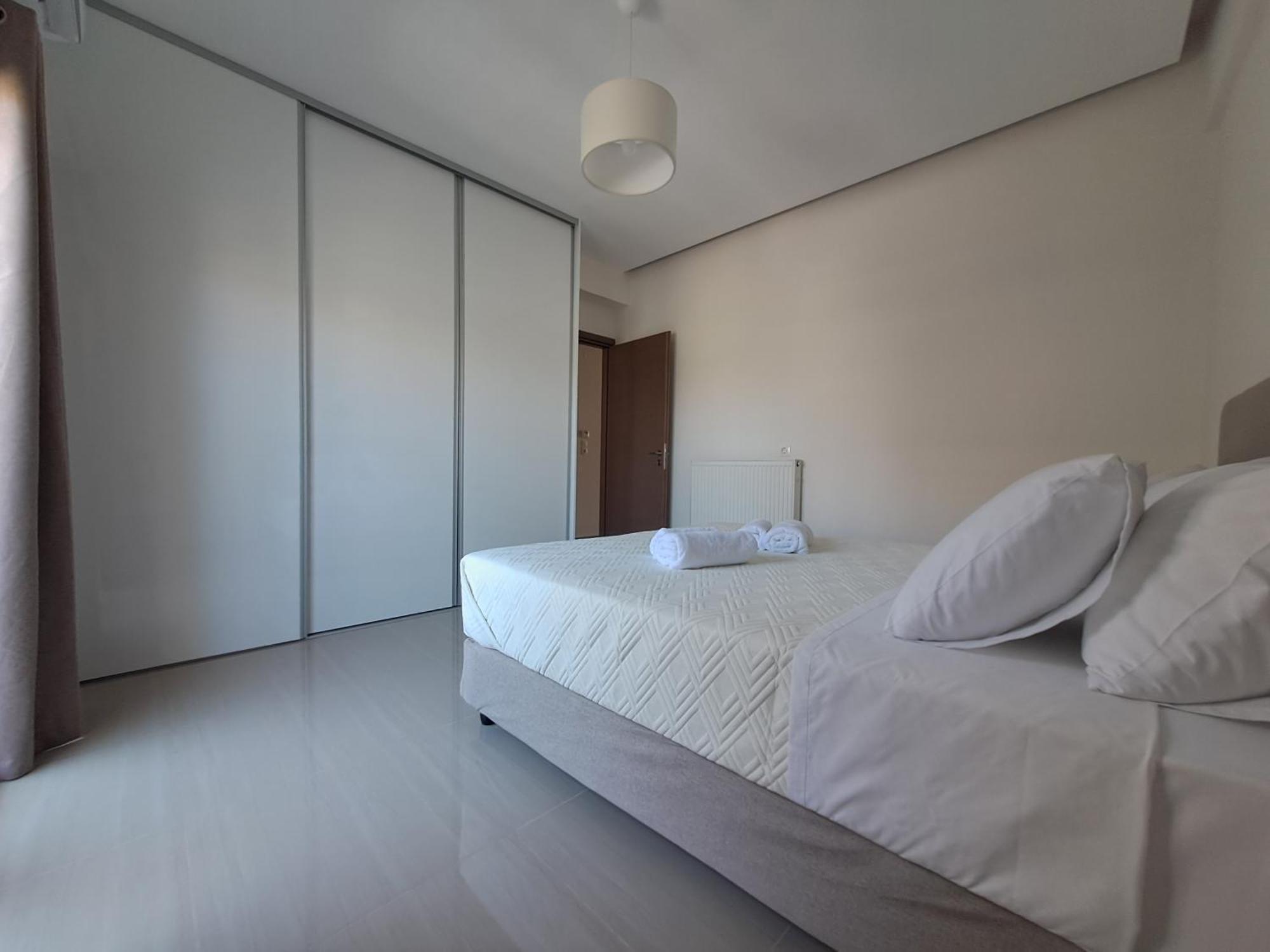 Casa Beige Leilighet Iraklio Eksteriør bilde